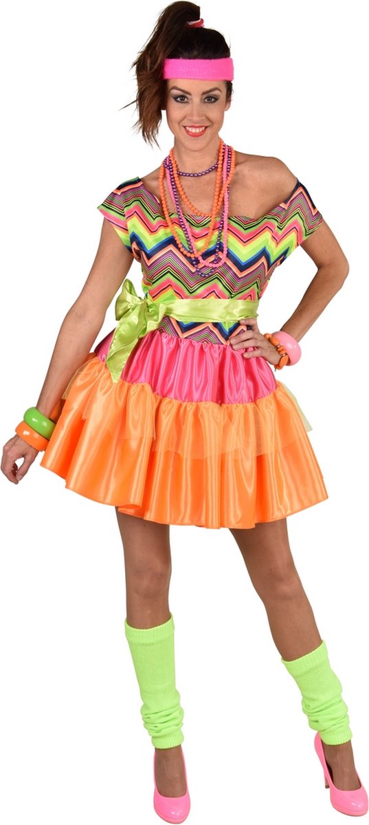 Disco Tone Wave Tessa - Vrouw